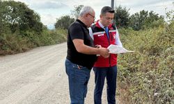 Müdür İlmeç’ten Mera Ziyareti