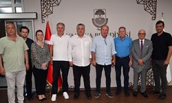 İnce’den Yalova ve Koru Belediyelerine Çıkarma!