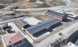 Nitelikli İstihdam Merkezi’nde Çalışmalar Sürüyor