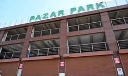 Pazar Park Baştan Sona Yenileniyor
