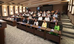SANTEK 2025 Yılı 2. Toplantısı Yalova’da Gerçekleşti