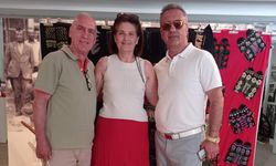 Subaşı Göç Evine Hayran Kaldılar