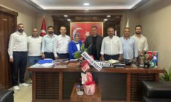 Anahtar Parti Yalova İl Yönetimi Belde Ziyaretlerini Sürdürüyor