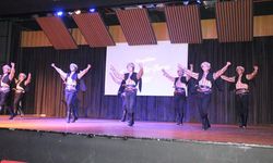 Sugörenlilerden Muhteşem Gece