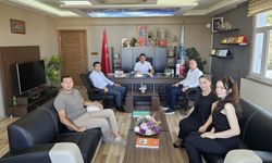 Başkan Arslan; Toplum Sağlığına Katkı Sunan Her Türlü Çalışmanın Yanındayız