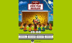 Termal’de Çocuklar Açık Havada Sinema Keyfi Yaşayacak