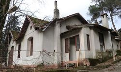 Termal Fransız Evi İçin Geri Sayım