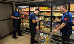 Termal’de Marketler Mercek Altında