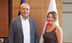YTSO’da Kadın Girişimciliğin Gücü ve Sektörel Fırsatlar Masaya Yatırıldı