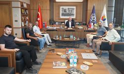 Yalova’da Şanlıurfa Çiğköfte ve İsot Festivali İçin Hazırlıklar Sürüyor