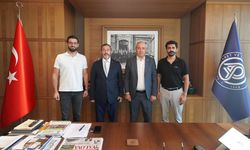 Yerli 3D Baskı Filament Üreticisi Porima’dan YTSO’ya Ziyaret