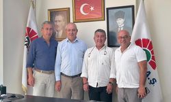 YTSO ve YABELTAŞ Arasında İşbirliği Masaya Yatırıldı