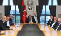TUFAG’dan Büyükgümüş’e Çıkarma!