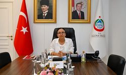 Vali Dr. Kaya, Hayvanları Koruma Kanunu Toplantısına Katıldı
