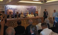 Bakan Göktaş: "Hedefimiz Aileyi Güçlü Bir Toplumun Özü Haline Getirmek"