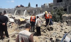19 Üniversiteden Ortak Mesaj; İnsan Haklarını, Adaleti ve Barışı Savunuyoruz!