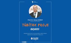 Yalova Üniversitesi’nden TÜBİTAK 1001 Desteği