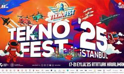 Yalova Üniversitesi TEKNOFEST İstanbul’da Projeleriyle Yer Alacak