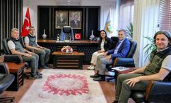 Yalova’dan Bursa’ya Ekoturizm Çıkarması!
