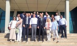 Becan, Karaman’da Mekik Dokuyor!
