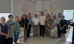 Becan’dan Altınova ve Çiftlikköy Çıkarması!