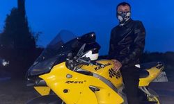 Yalova'da tıra arkadan çarpan motosikletin sürücüsü hayatını kaybetti