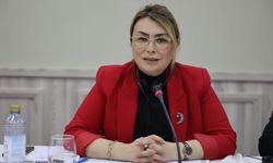 Yasemin Fazlaca Ak Parti’ye geçti