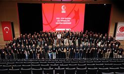 Aydemir, Lig Temsilcisi Gelişim Seminerine Katıldı