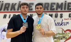 Çiftlikköy Belediyespor’dan Karate Premier Lig’de Büyük Başarı