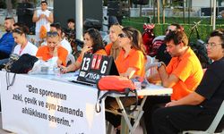 Çiftlikköy’de Sokak Basketbolu Şöleni Yaşandı