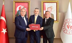 İsteyince Oluyor!