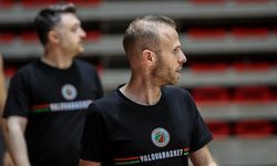 McNair Jr. Takıma Katıldı
