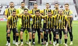 Ömer Kuşan Golle Başladı, Yiğit Formdaydı, İsmail Forma Şansı Bulamadı