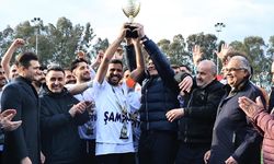 Oran, “Bu Ayrılık Değil, Bayrak Değişimidir, Kalbimiz Daima Tavşanlı Belediyespor’ladır”
