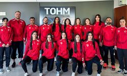 Şevval ve Tuba Dünya Şampiyonası’nda Madalya Arayacak