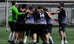 Şirketler Ligi’nde Finalistler Belli Oldu