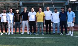 Tavşanlı Yeni Yönetimini Belirledi