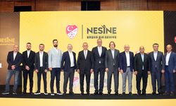 TFF ile Nesine Güçlü İş Birliğini Büyüttü