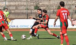 Bölgesel Amatör Lig'e Katılım Başvuruları Başladı