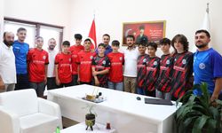 Çiftlikköy Belediyespor’da Transferler Tam Gaz