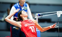 Eylül ve Arkadaşları Dünya Sekizincisi Oldu