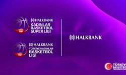 Halkbank’tan Kadın Basketboluna Destek
