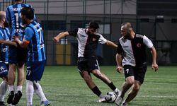 Yarı Final Maçlar Nefes Kesti