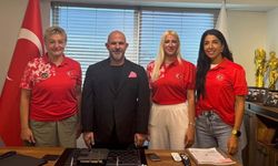 Yalova Üniversitesi Atletizm Kulübü’nde Hedef Kopenhag!