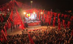 30 Ağustos Zafer Bayramı Yalova’da Coşku İle Kutlandı