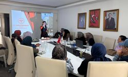 ADEM Kursiyerlerine Temel İlk Yardım Eğitimi