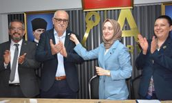 Anahtar Parti Yalova, Teşkilatlanma Çalışmalarına  Devam Ediyor