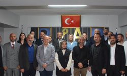 Anahtar Parti’den Yalova’da Anahtar Buluşmaları