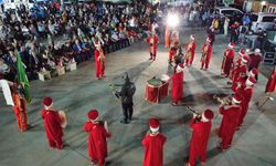 Balıkçılar ‘Vira Bismillah’ Dedi