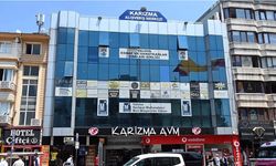 Yalova Belediyesi’nde İntihar Girişimi!